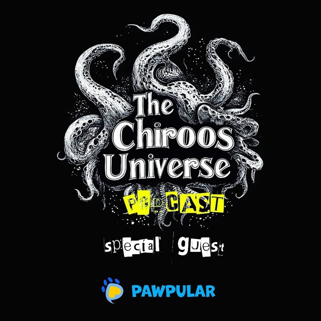 TCU Podcast Ep: 3 Just went Live!!

In this episode, we’re joined by a special guest from Pawpular, the innovative pet-walking app that rewards pet parents for taking their furry companions on daily adventures! 🐶🐾

Plus, we give you a sneak peek into some exciting upcoming