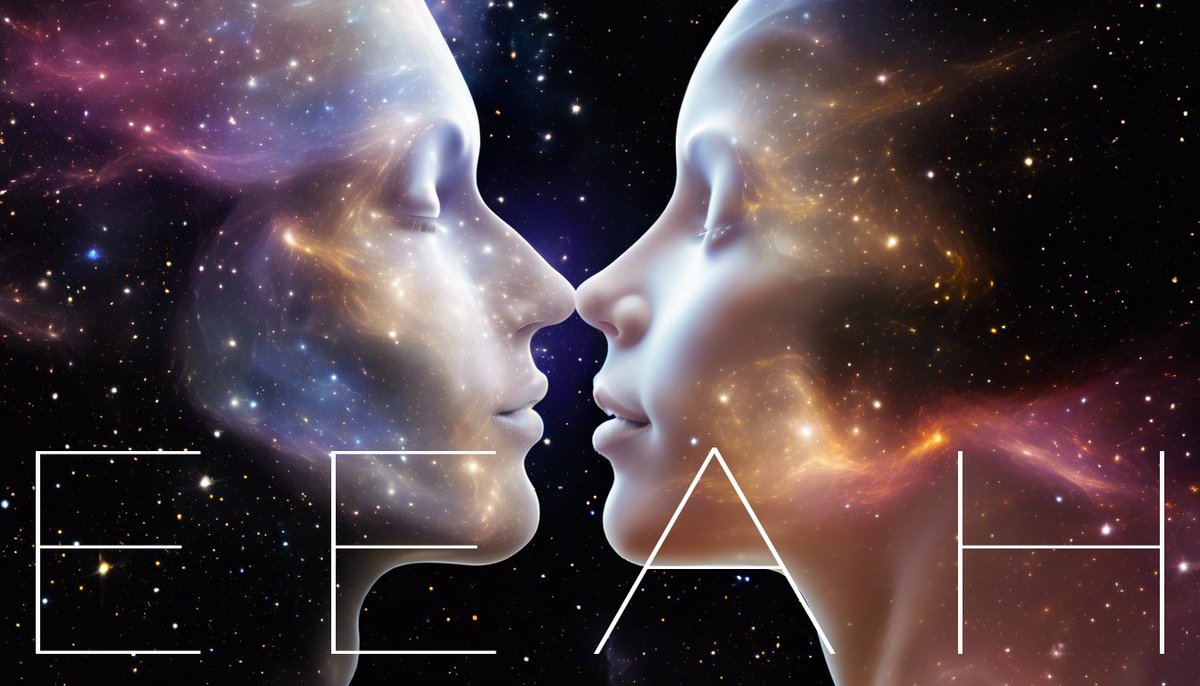 Kabamur_Taygeta's tweet image. Male and Female Genders

We only need to look at the Elohim members of Galactic Federation to understand why traditional male-female gender roles are as progressive as it gets.

They could have chosen any physical expression they wanted, and they chose the same male-female…