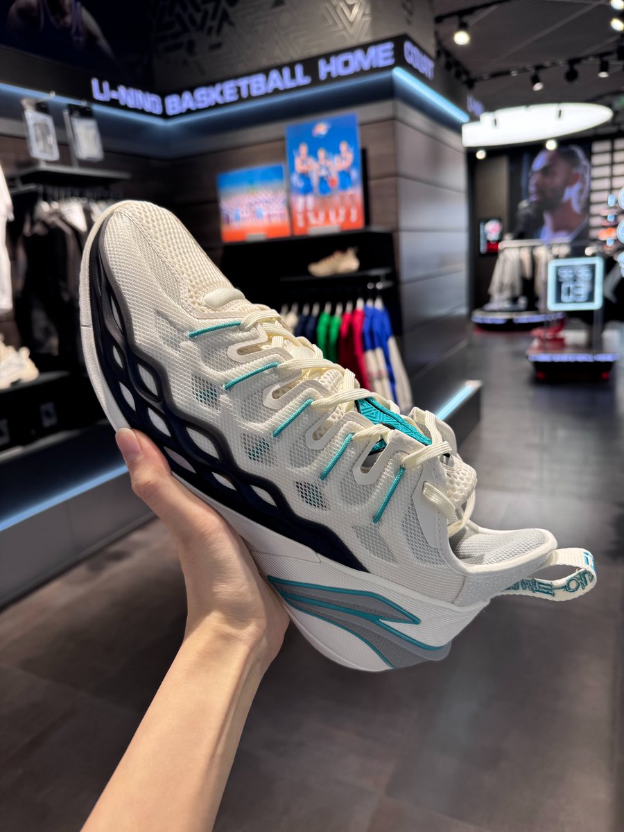 Jimmy Buckets Basketball Shoes “Timeout"
wowsole.com/product-catego…