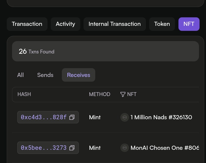 HARMLESS tweet media