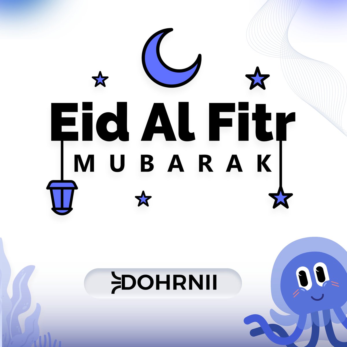 Dohrnii Labs tweet media