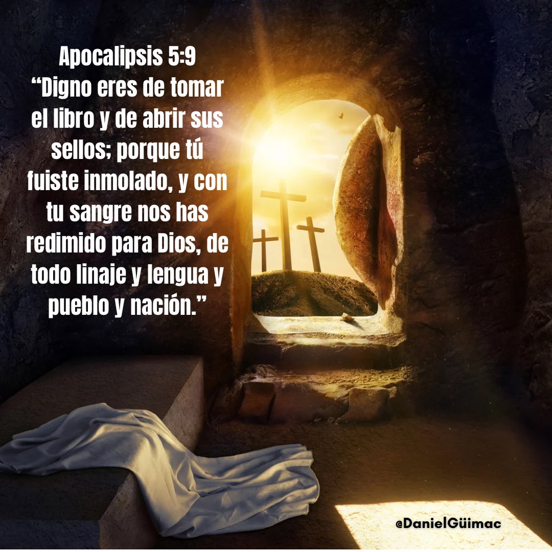 ✔️Sin Cristo, la humanidad estaría sin esperanza; no hay salvación fuera de Él.
🔥La victoria de Cristo se logró mediante su sacrificio; su poder se manifiesta en la cruz.
✍️La única respuesta correcta al sacrificio de Cristo es la adoración y la entrega total a Él.
#RPSP