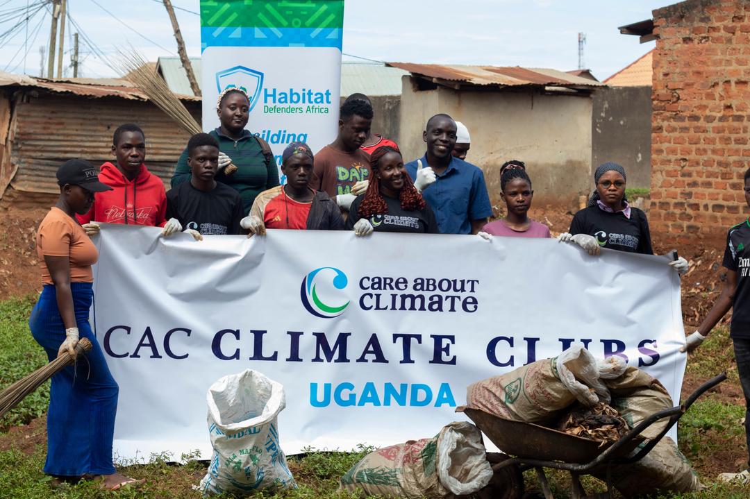 Arch_Twik's tweet photo. CAC clubs planted trees where floods stole the earth. Why? Because roots hold more than soil—they hold answers. Climate protection. Flood defense Community strength  Every sapling is a pact with tomorrow: rebuilding a world that can  handle storms @careboutclimate
#ClimateAction https://t.co/RMNF6jqnxO