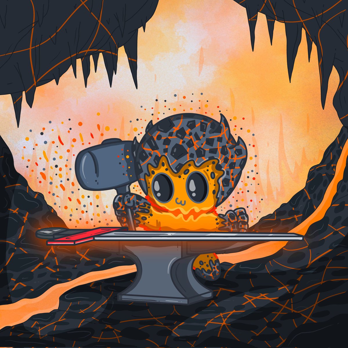 Dee9000avax's tweet photo. 🔥 Discover Blaze Token (BLZE): a hyper-deflationary cryptocurrency designed to reduce supply with every transaction, aiming to enhance value over time. #Crypto #BlazeToken

@blaze_stream https://t.co/yWAisKmuMt