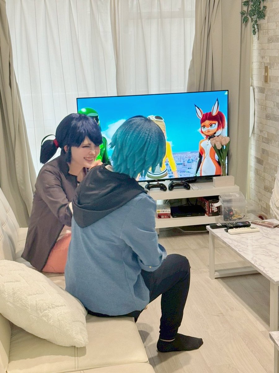 てんとうむし🐞は足舐め妖怪ぺろぺろ tweet media