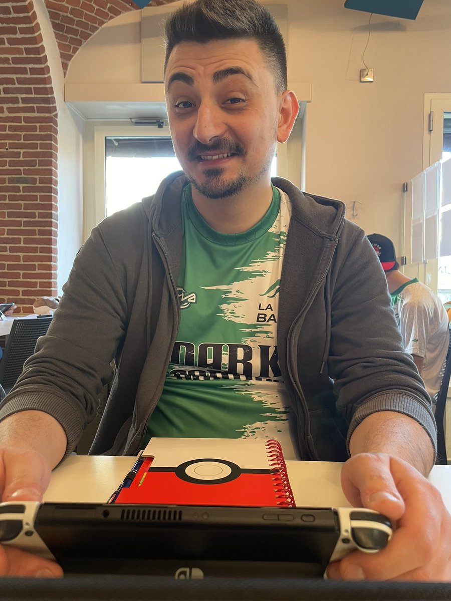 on a date, kinda nervous <a href="/Godless_HP/">Daniel Lipari</a> <a href="/LaBaitaVGC/">La Baita</a>