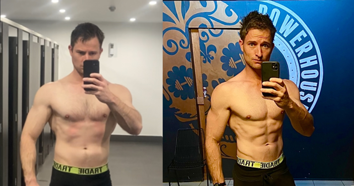 KarlApexFit's tweet photo. If I woke up tomorrow 25lbs overweight and wanted to lose it as simply and sustainably as possible, this is exactly what I would do: https://t.co/HXUBYcbEU9