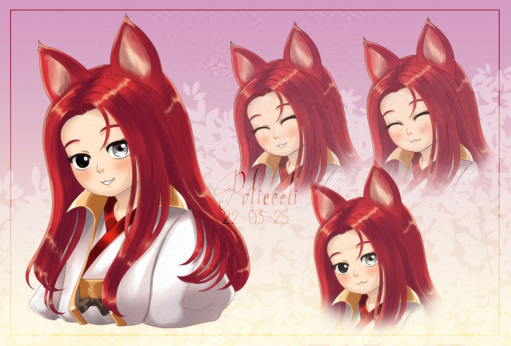 Poti -Comm OPEN- tweet media