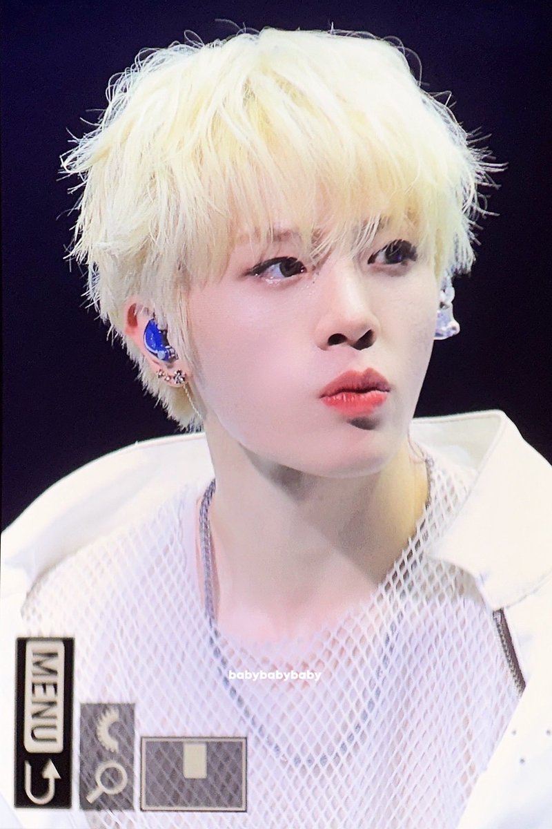 他界隈の人にまで届いて欲しいソ・ジョンファン君だ。TREASUREの末っ子