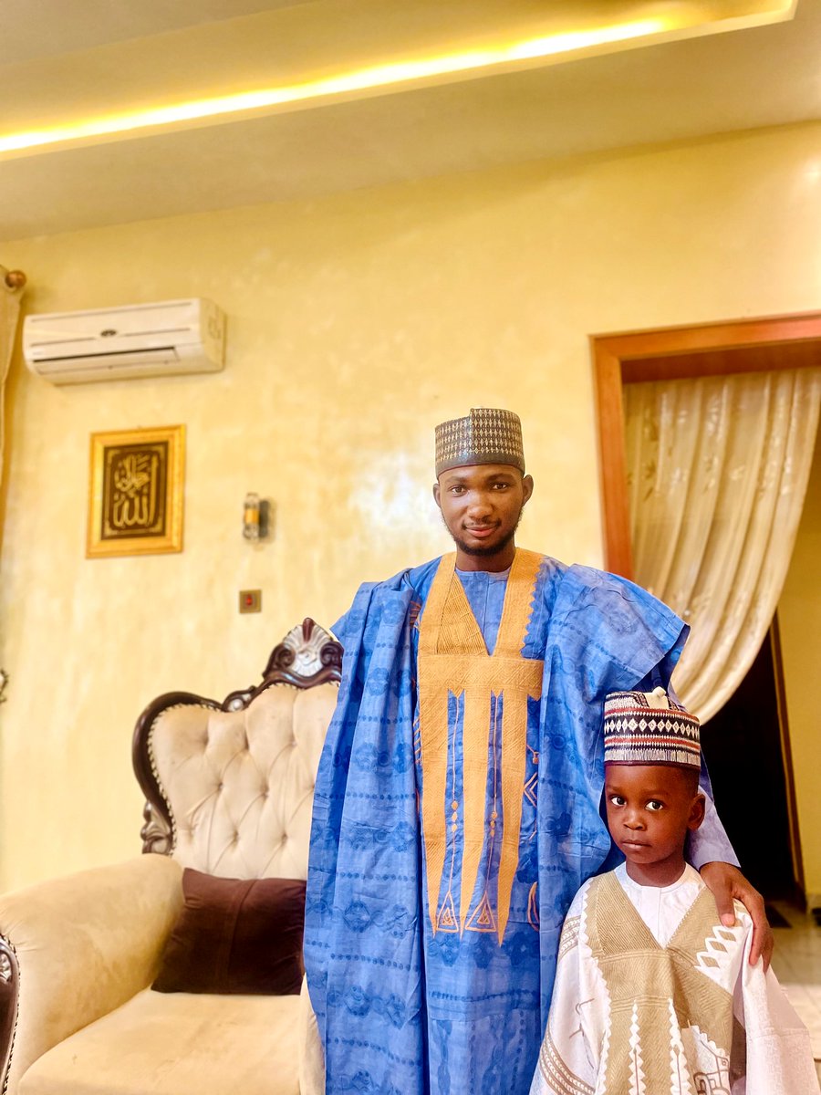 B2Bappah's tweet photo. *Eid Mubarak!*

 May _Allah accept our fasting, prayers, and good deeds._

*Taqabbalallahu minna wa minkum.*
(تَقَبَّلَ اللَّهُ مِنَّا وَمِنكُم)

_Wishing you joy, peace, and countless blessings on this special day!_ https://t.co/3r2kcx3Oih