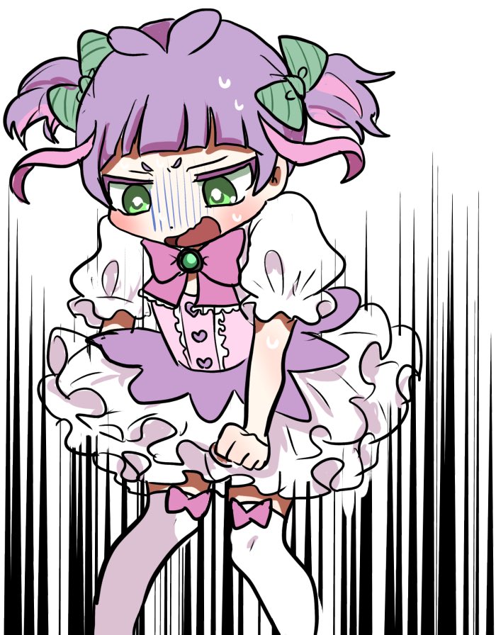 nannanda_ittai's tweet photo. 魔法少女マドカ https://t.co/M0eQ58FJd5