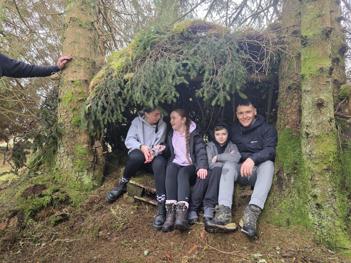 Primal Bushcraft Survival tweet media