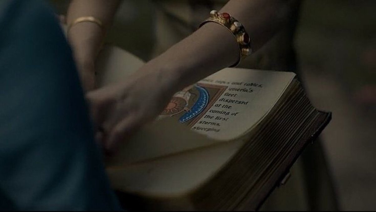 💭 ˚ʚ♡ɞ˚ (@rhaenicentthink) on Twitter photo 