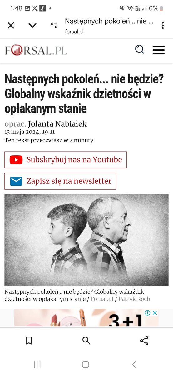 DevMartOps's tweet photo. @demiswiftlove @pasztecinka Idealnie byłoby jakby nikt nie obrywał no ale trzeba spojrzeć jakie mamy problemy jako kraj z dzietnością stąd może priorytetyzacja. Sama obecnie nie mam dzieci bo zdrowotnie się nie udaje, ale pomimo to imho programy prodzieci są tworzone w dobrym celu bo dzietność jest kijowa. https://t.co/N2qXb5Is9B