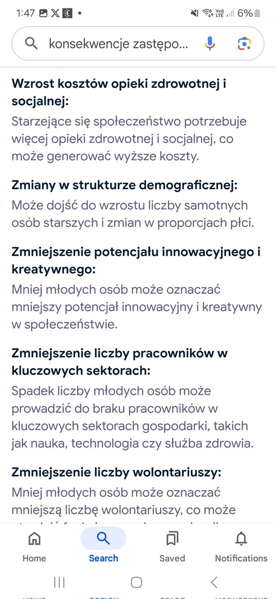 DevMartOps's tweet photo. @demiswiftlove @pasztecinka Idealnie byłoby jakby nikt nie obrywał no ale trzeba spojrzeć jakie mamy problemy jako kraj z dzietnością stąd może priorytetyzacja. Sama obecnie nie mam dzieci bo zdrowotnie się nie udaje, ale pomimo to imho programy prodzieci są tworzone w dobrym celu bo dzietność jest kijowa. https://t.co/N2qXb5Is9B
