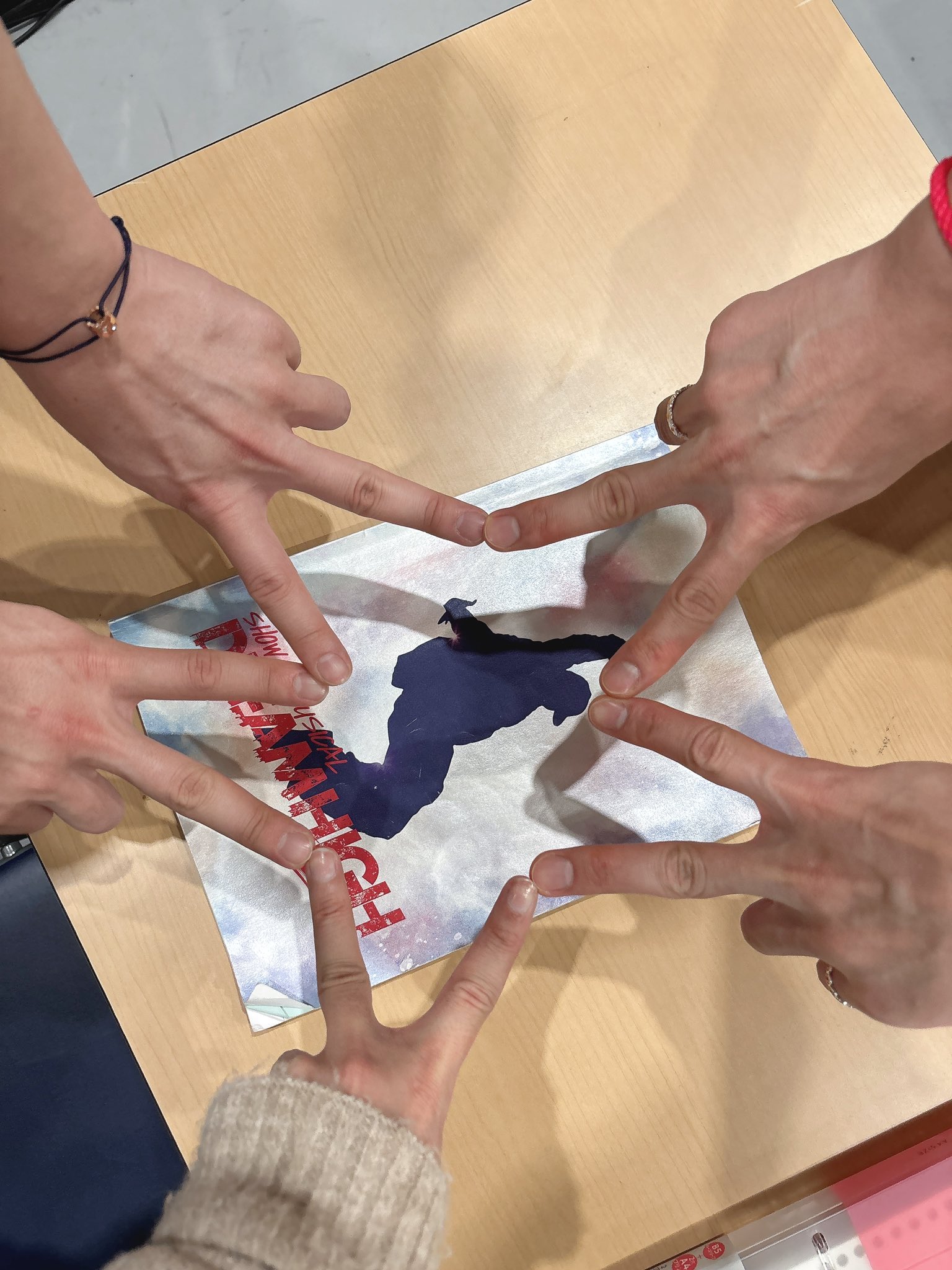 蒼井翔太 on X: 