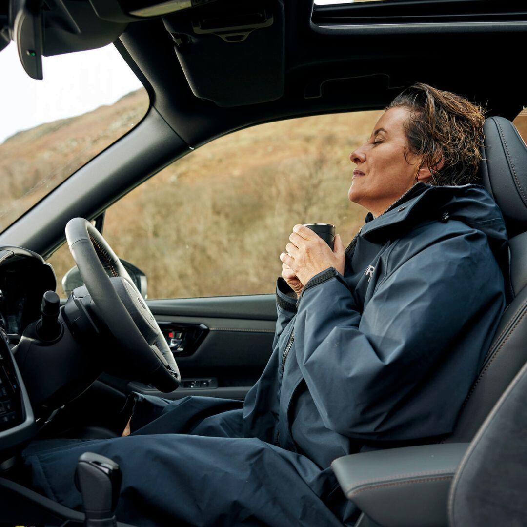 Driven by your passions.
The all-new Forester.

#SubaruUK #Forester #WestHeathGarage #AllNewForester