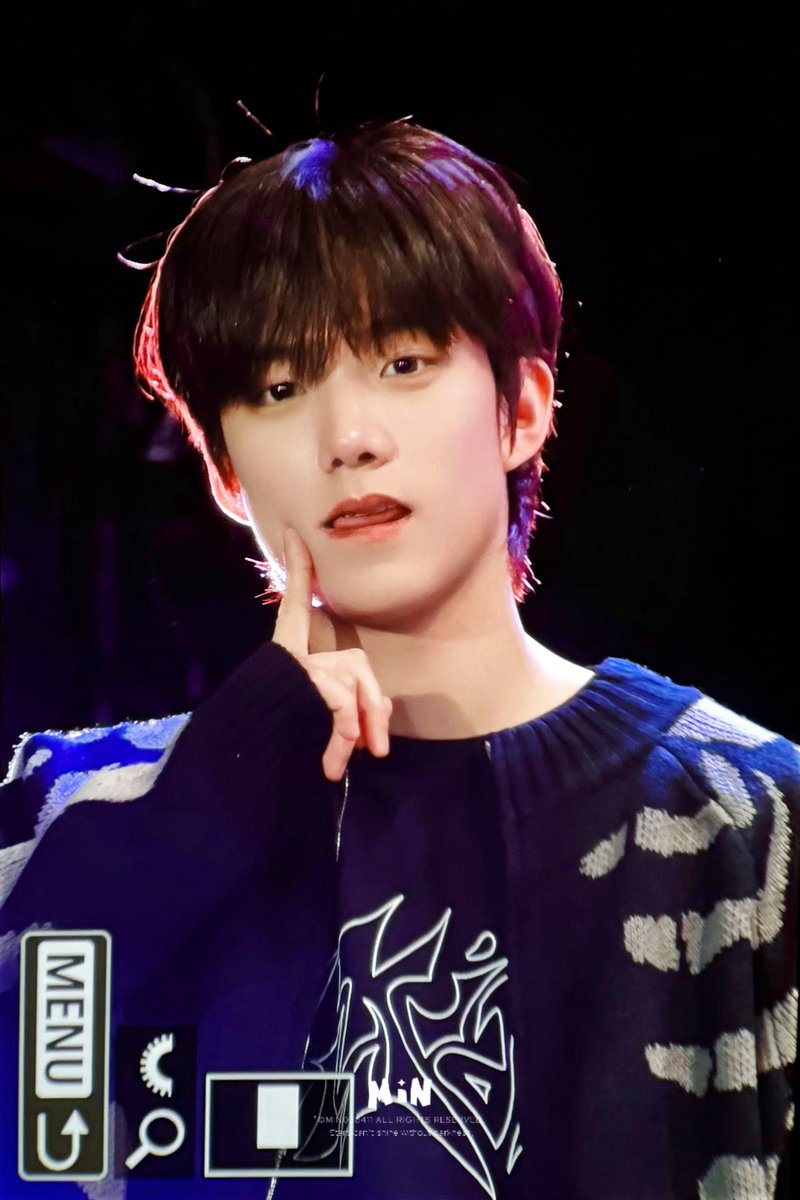 MIN050411's tweet image. 250330 메이크스타

#ARrC #아크 #현민 #HYUNMIN #박현빈