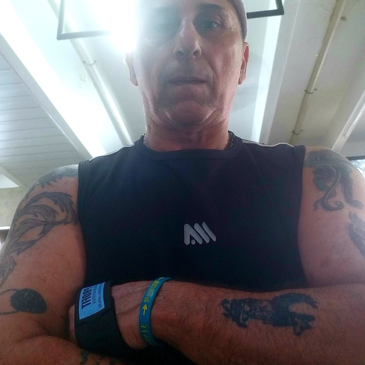 #NewProfilePic
