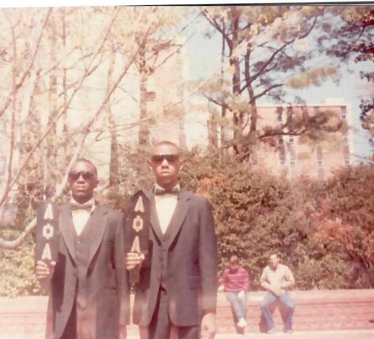 Dr. Marvin Connelly tweet media