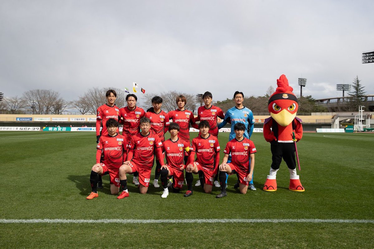 針谷岳晃 tweet media