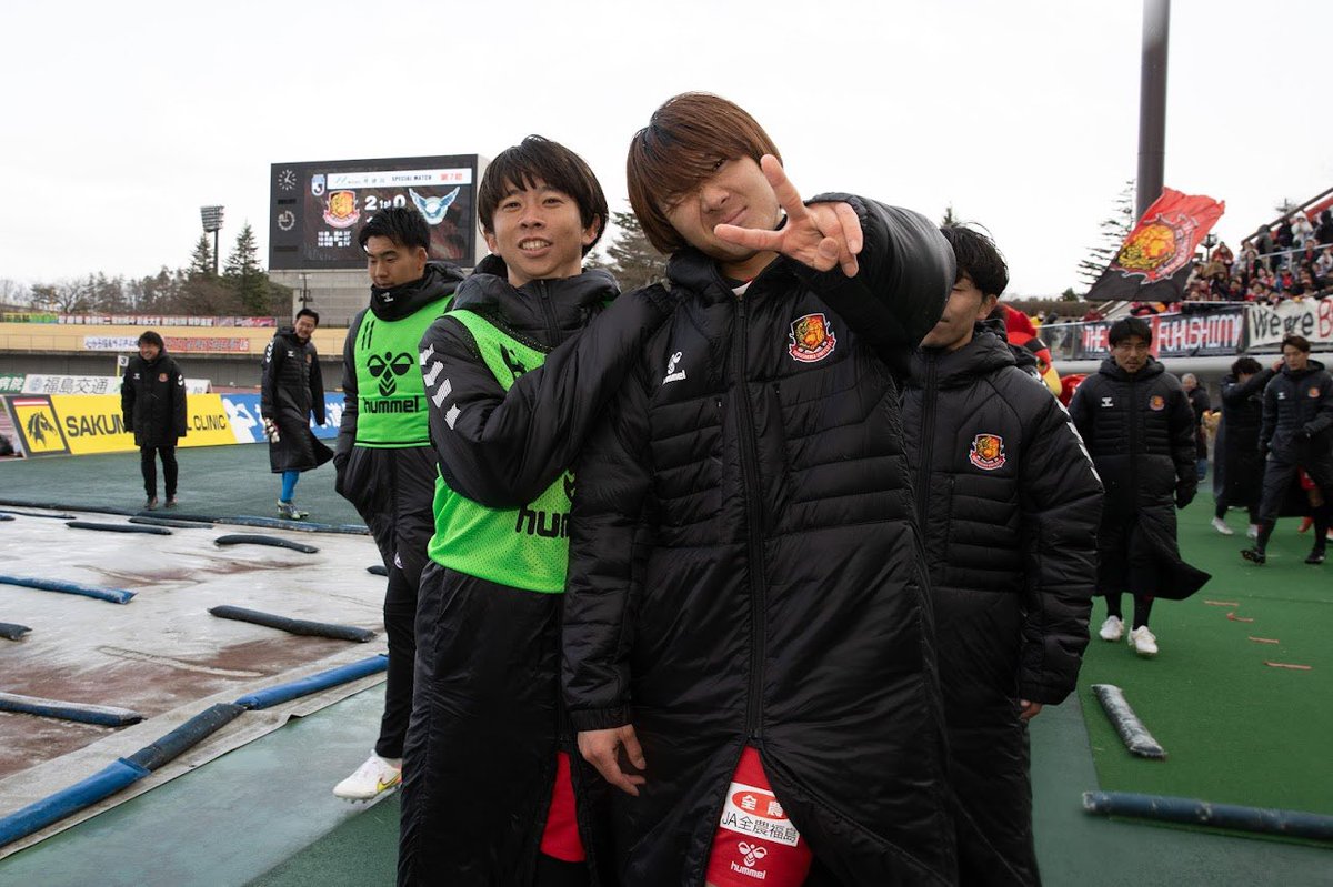 針谷岳晃 tweet media