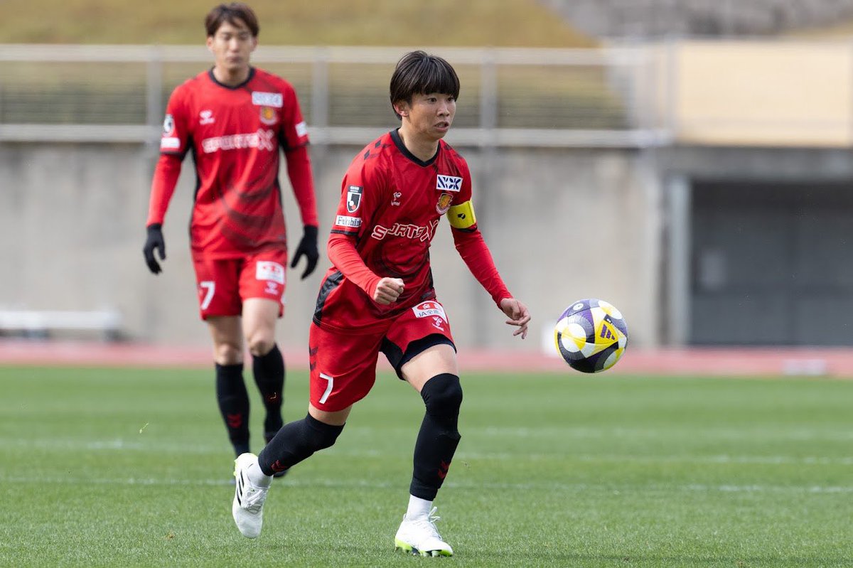 針谷岳晃 tweet media