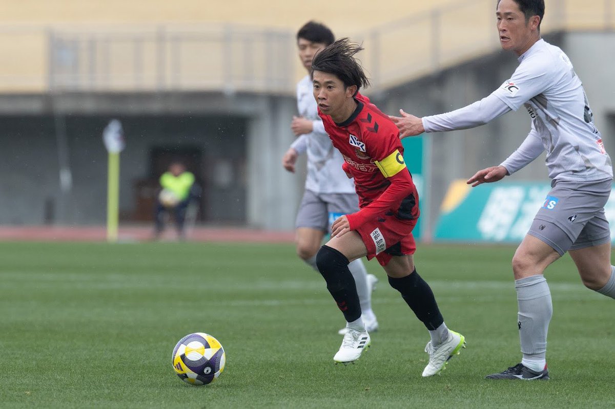 針谷岳晃 tweet media