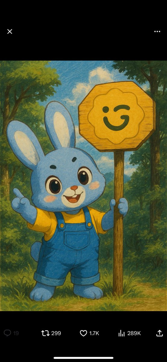 Max - Giggles Academy Mascot tweet media