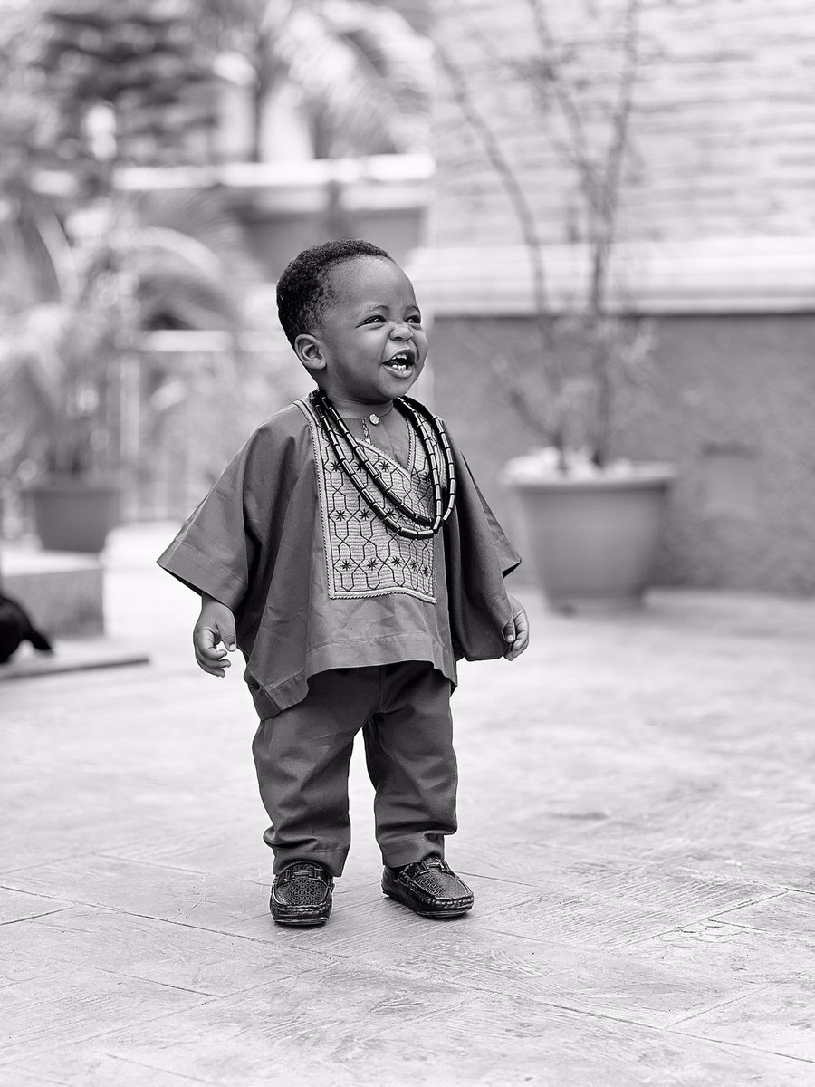 BossladyKene_'s tweet photo. See who turned one year old yesterday 

My baby boy is one year 
How time flies 

I can’t thank God enough for His grace over your life 
My Kobichukwura 🥰🥰🥰🥰 https://t.co/VLCjbQlMFu