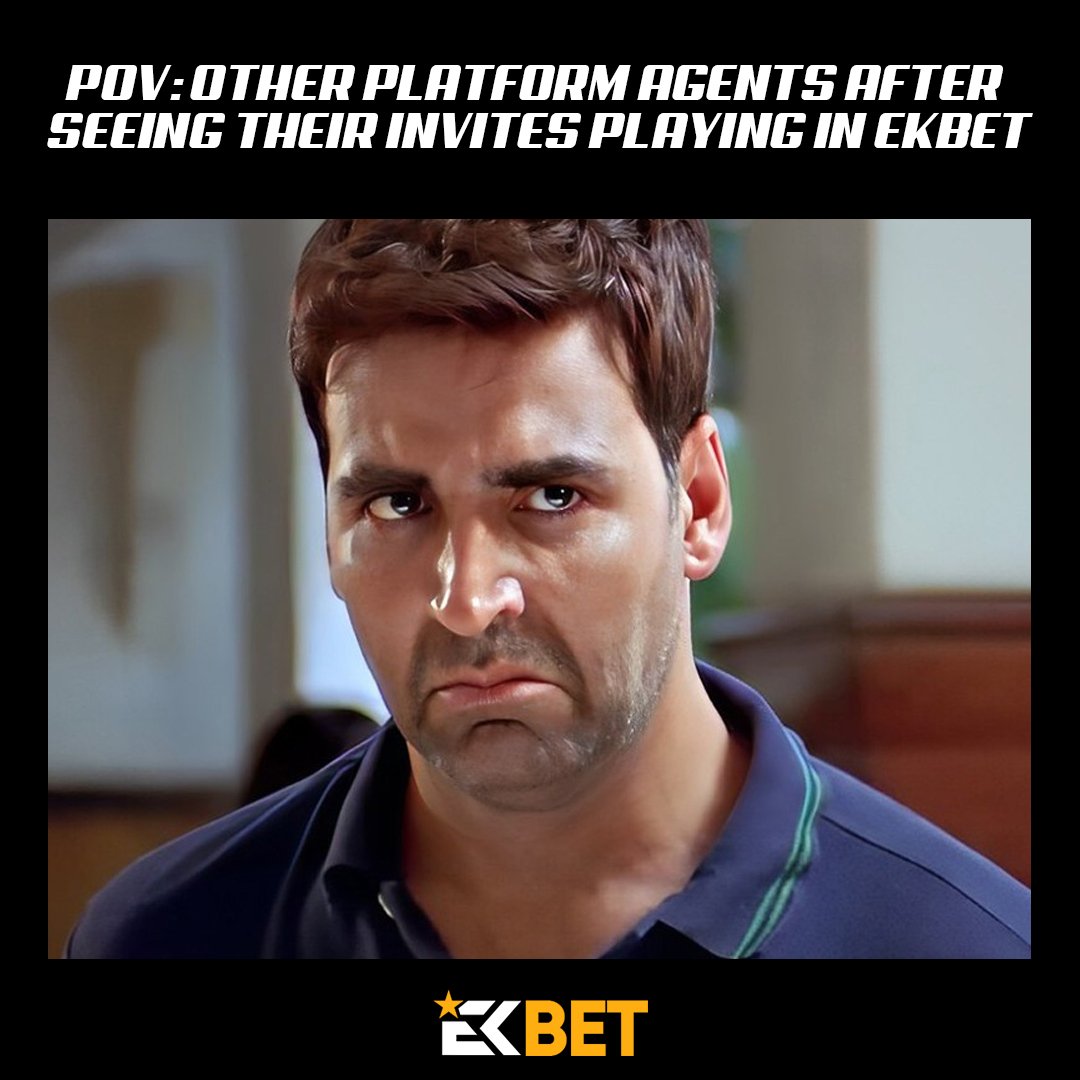 ekbet888's tweet image. 🚀 Become an Ekbet Agent &amp;amp; Earn BIG!
🚀

Want to earn money while helping others win? 🌟 Join
Ekbet as an agent today!

💥 Invite your friends and get a commission of up to 60
%! 💥

⚡ The more friends you invite, the more you earn!

#Ekbet #BecomeAnAgent #EarnCommissions