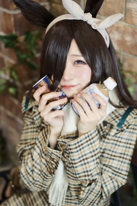 Twitterのコスプレ画像18