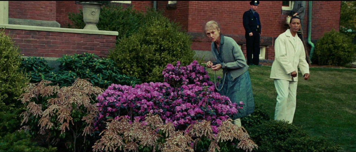 CinemaScene404's tweet image. Shutter Island (2010)
Dir: Martin Scorsese