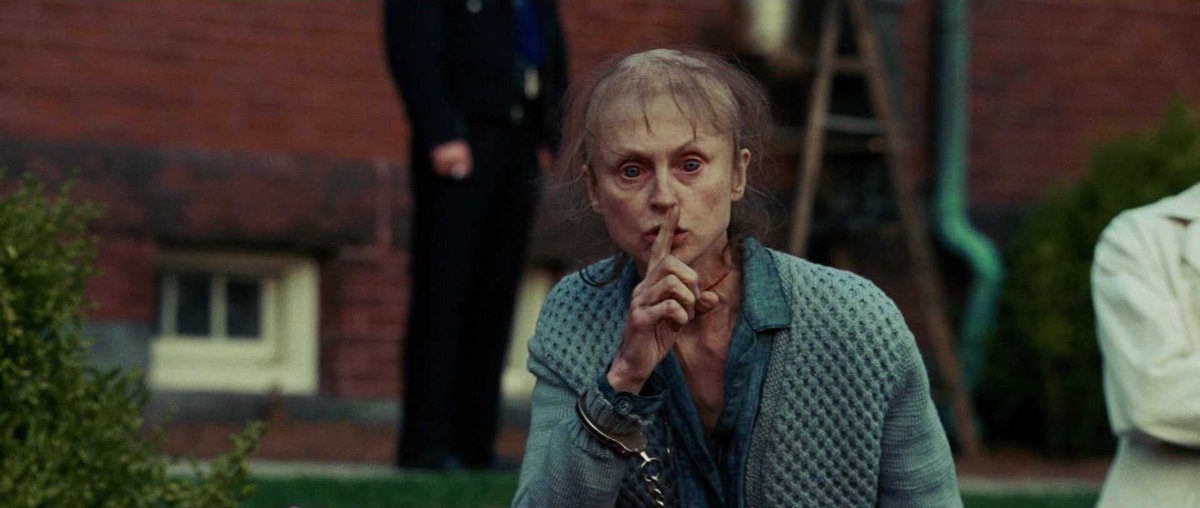 CinemaScene404's tweet image. Shutter Island (2010)
Dir: Martin Scorsese