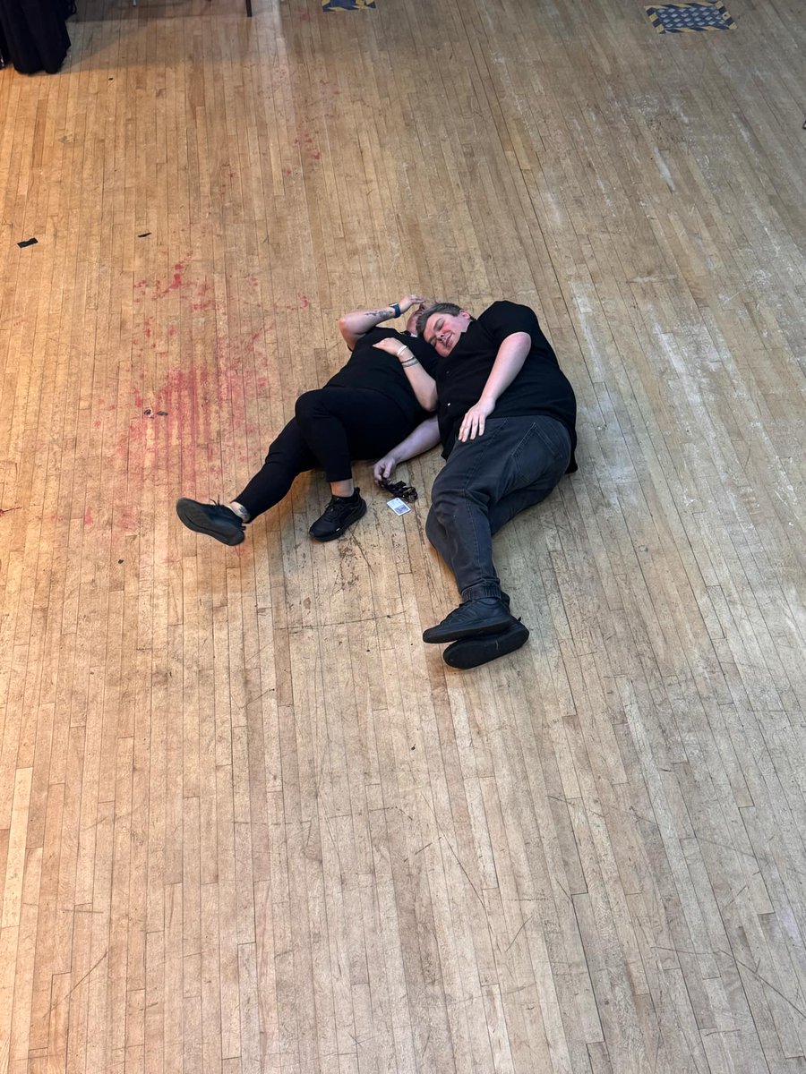 RLS_Drama (@dramarls) on Twitter photo And that's a wrap on Bugsy Malone 🎭.
We are so proud of everyone involved in staging this show in just one week. Thank you to everyone who supported and made this possible!
What a week. What a team. What an unforgettable experience!
<a href="/TheRoyalLatin/">RLS</a> <a href="/RLSMusic1/">RLS Music 1</a> <a href="/RLSEnrichment/">RLSEnrichment</a> And that's a wrap on Bugsy Malone 🎭.
We are so proud of everyone involved in staging this show in just one week. Thank you to everyone who supported and made this possible!
What a week. What a team. What an unforgettable experience!
<a href="/TheRoyalLatin/">RLS</a> <a href="/RLSMusic1/">RLS Music 1</a> <a href="/RLSEnrichment/">RLSEnrichment</a>