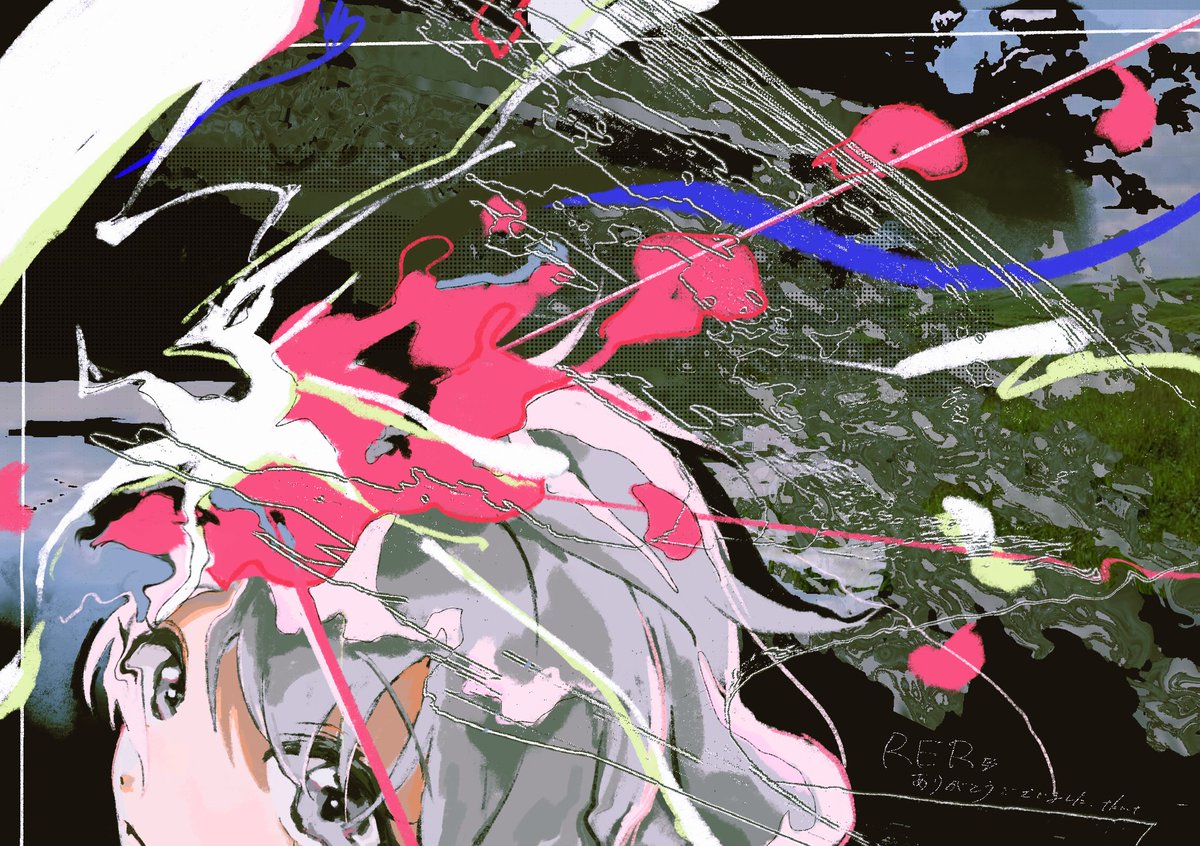 【⚡️ Thank you for coming ⚡️】

高速サブカルEDM中心のDJイベント

◤￣￣￣￣￣￣￣￣￣￣￣
　Rapid ERuption vol.4　#RER_v4
　　　　＿＿＿＿＿＿＿＿＿＿＿◢

livepaint : <a href="/Akano_randoseru/">tkmt</a>