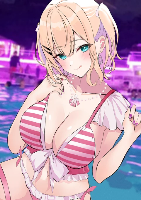 #上手いとか下手とかそういうのは関係なく自分が気に入っている絵 