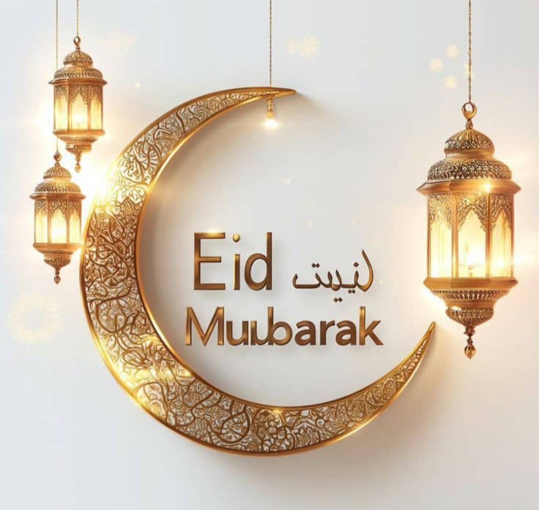 KajinjaHope's tweet photo. To the Muslim fraternity, friends &amp; family.  Eid Mubarak. https://t.co/5addv5DzmG