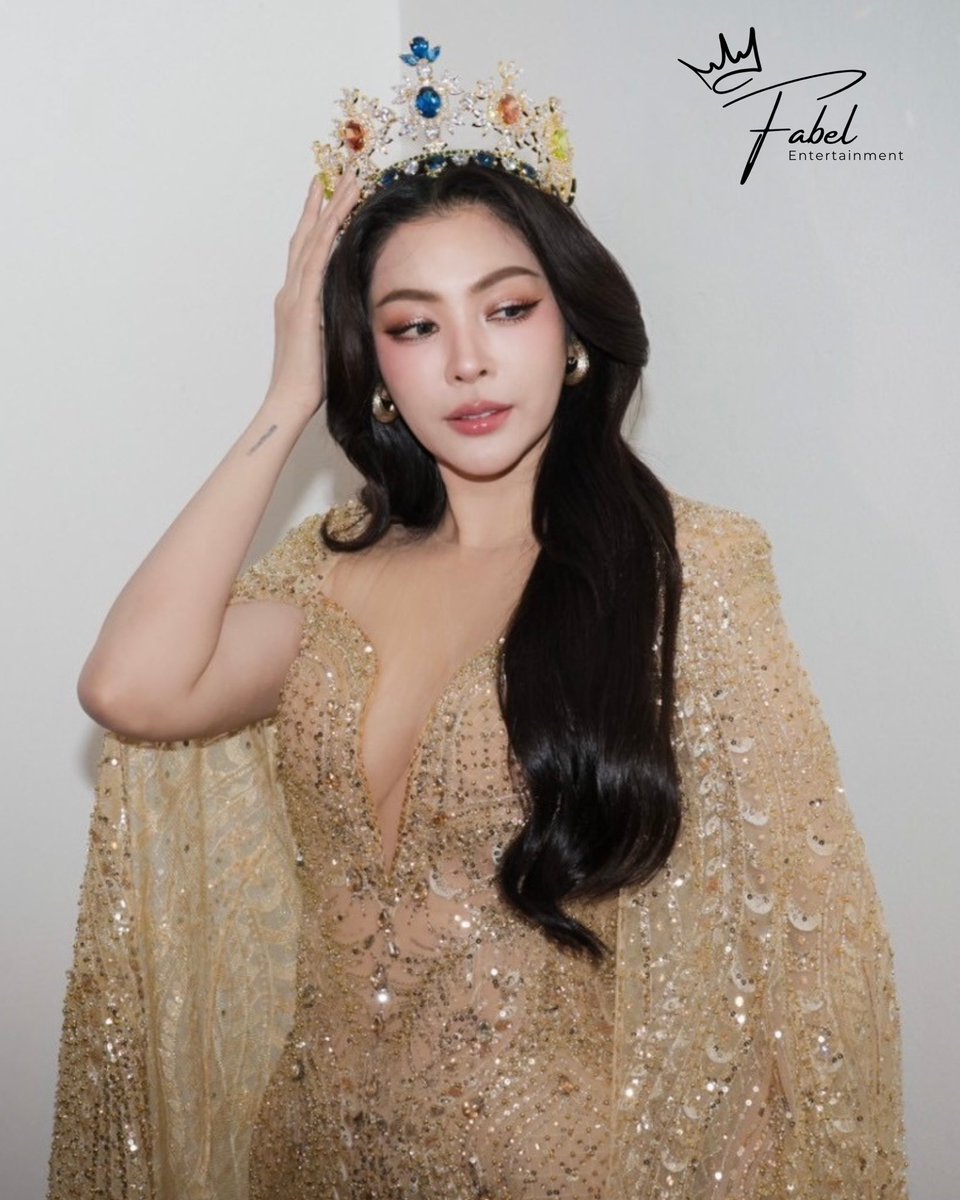 FFabel_Ent's tweet photo. สวยสมมงสุดๆๆๆ 👑

FAYE TIMELESS LOVE IN BKK

#MGIxFaye1stFanMeeting 
#FayePeraya
#ฝ้ายพีรญา
#FabelEntertainment https://t.co/nMkapgCQzK