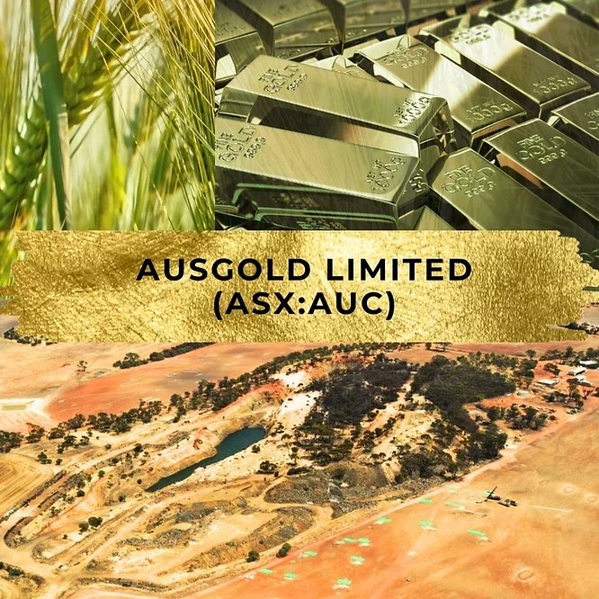 Samso_Insights's tweet photo. 📢New Blog Post: Could @Ausgold_Au $AUC an aspiring #ASX #Gold Producer be Ripe for Value Adding?
🔗https://t.co/YQjUypGtG0

Let us know in the comments below! 
#AUC #DYOR #investments #investing #miningstocks  #investing #miningstocks #noelong https://t.co/PaSjY79tt5