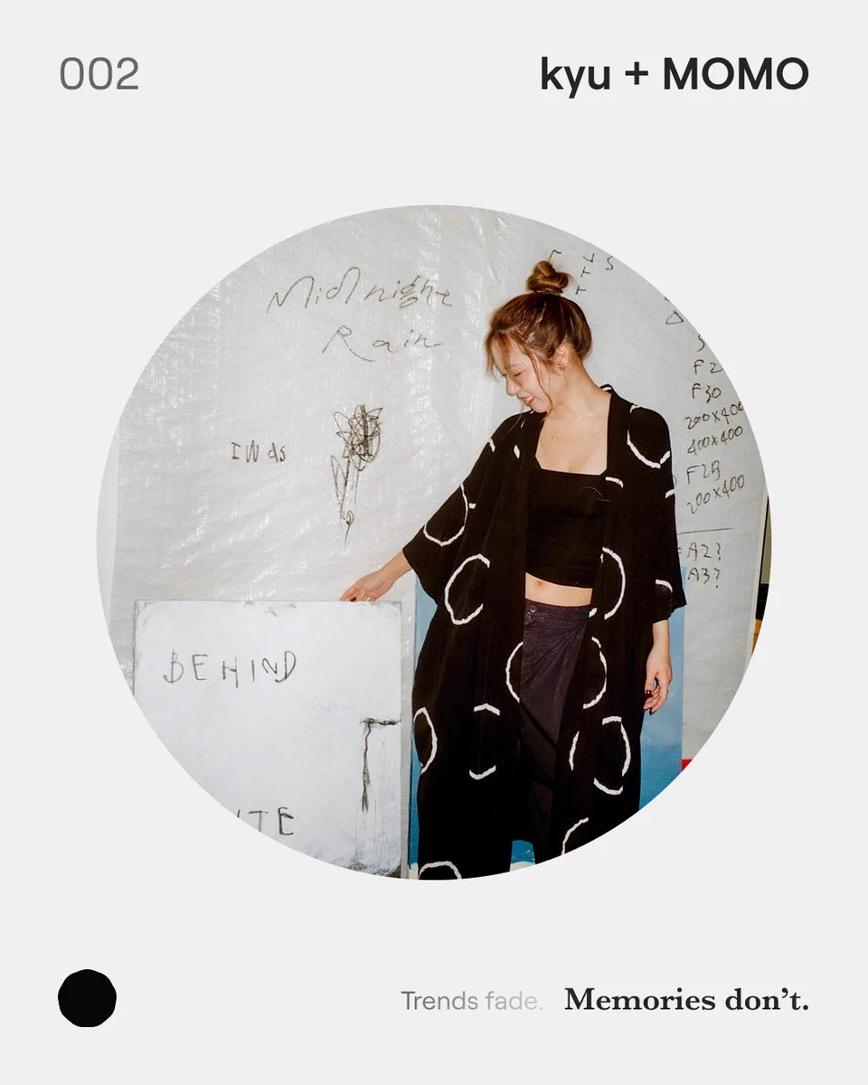 kyu (@kyu_japan) / X