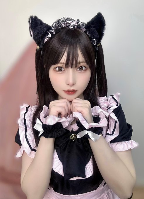 コスプレイヤーうらまるのTwitter画像29
