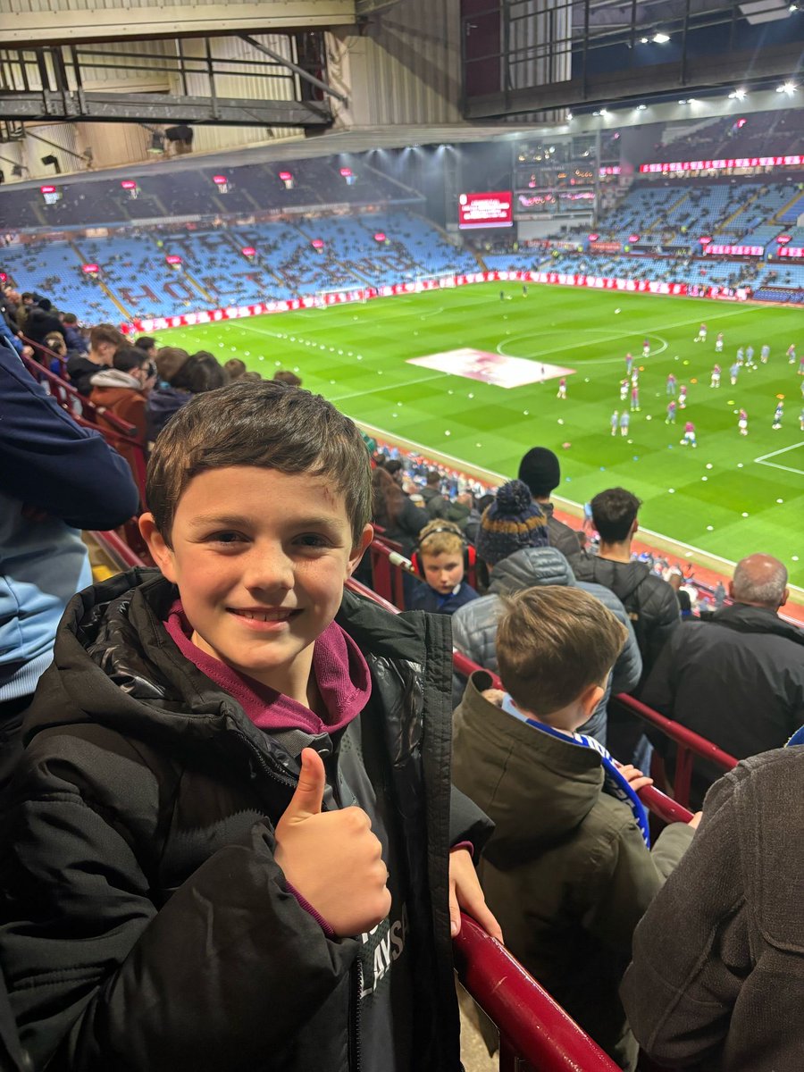 Another one ticked off