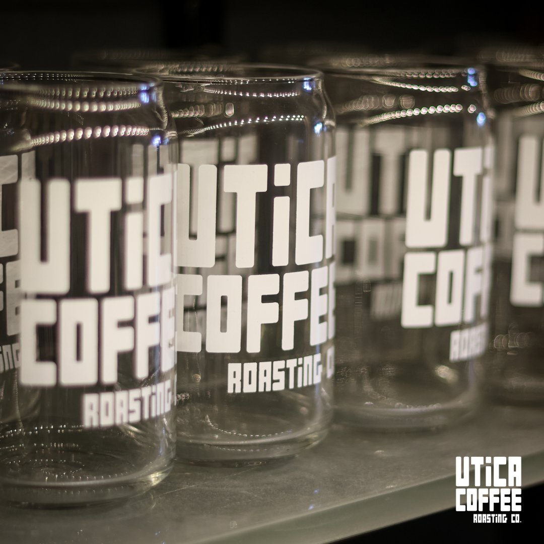 Utica Coffee tweet media