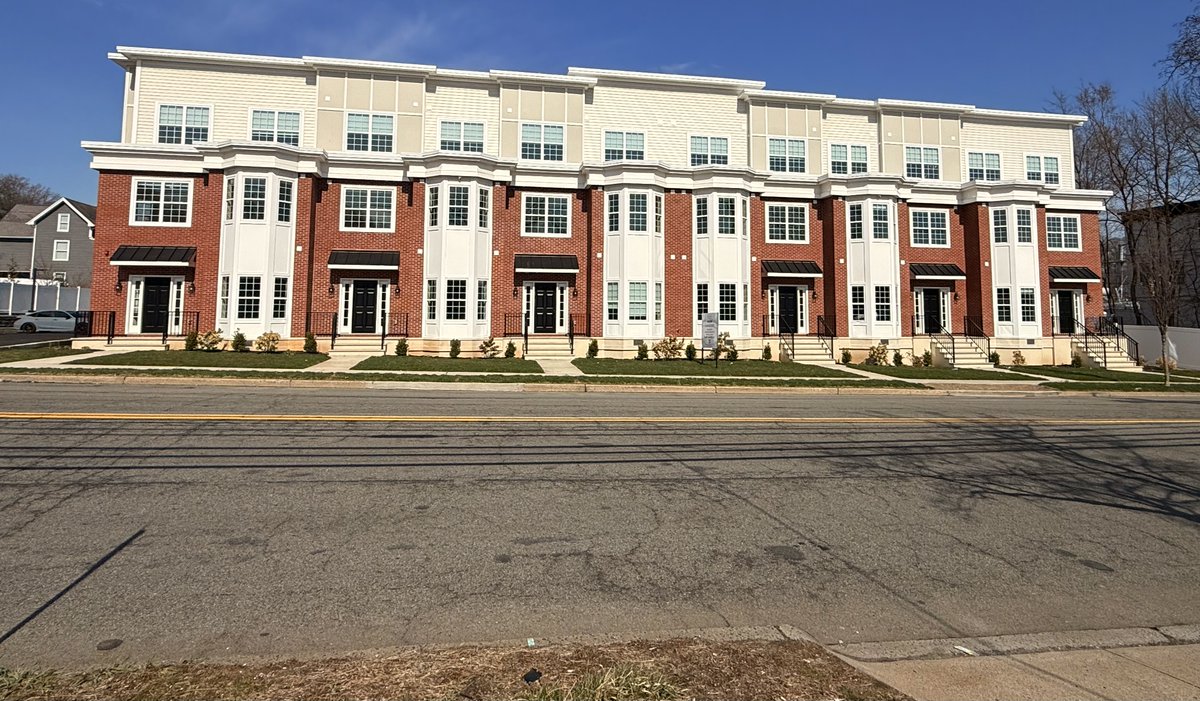 aetherdesignlab's tweet image. #Morristown 29 Unit Condo #commercialconstruction #residentialconstruction #residential #NJ #multifamilyconstruction #renovations #condo #Tenantimprovements #apartmentcomplex #mixedusedevelopment #njconstruction #architecture #luxuryhomes #newjersey #bergencountynj #morriscounty