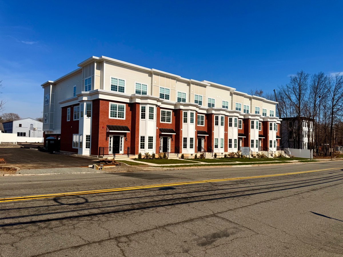 aetherdesignlab's tweet image. #Morristown 29 Unit Condo #commercialconstruction #residentialconstruction #residential #NJ #multifamilyconstruction #renovations #condo #Tenantimprovements #apartmentcomplex #mixedusedevelopment #njconstruction #architecture #luxuryhomes #newjersey #bergencountynj #morriscounty