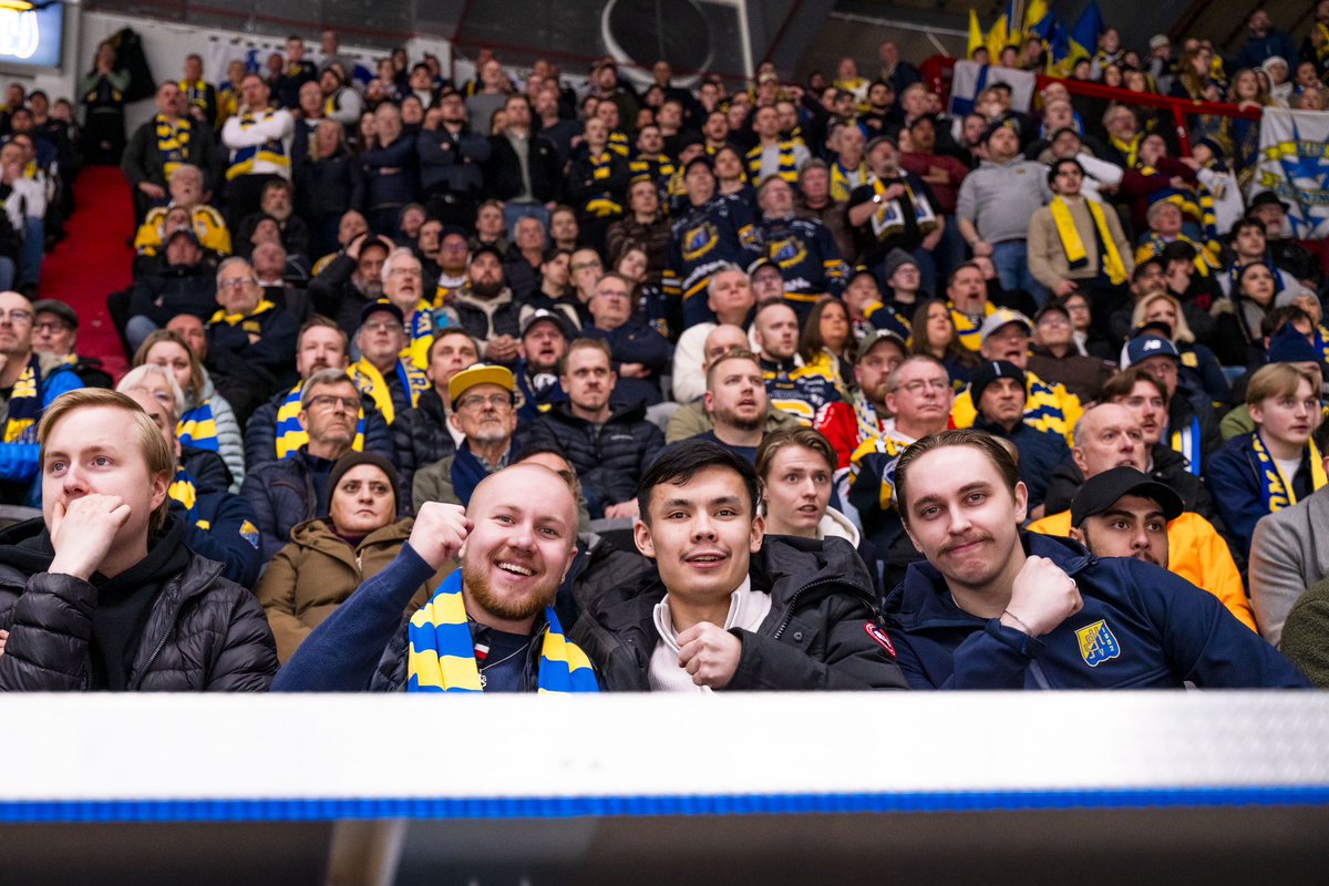 Södertälje Sportklubb tweet media