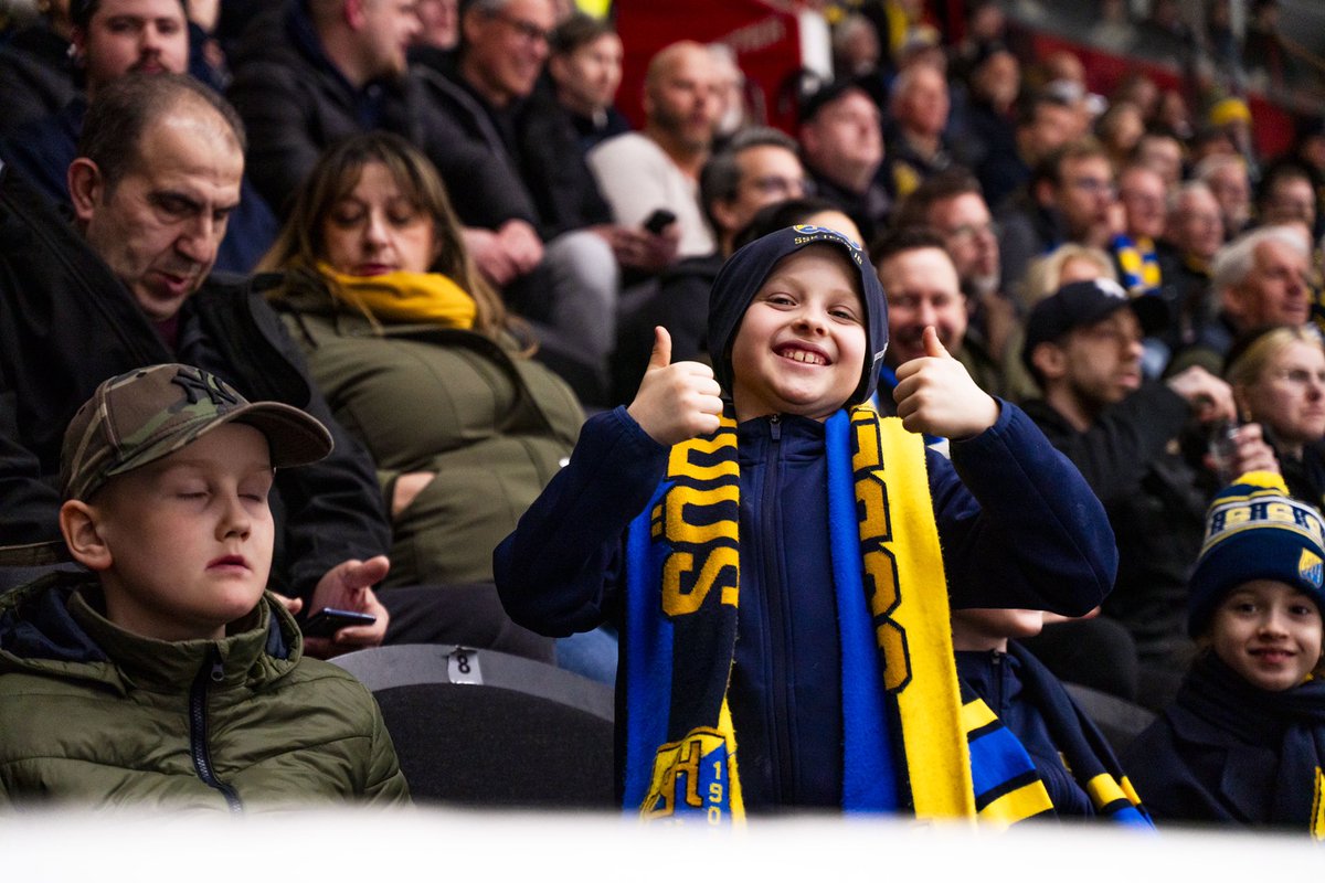 Södertälje Sportklubb tweet media
