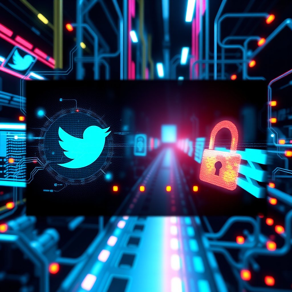 JaimeARestrepo_'s tweet photo. Últimas noticias sobre #Hacking:  Twitter sufrió una filtración que expone datos de 2.8 mil millones de usuarios, mientras el FBI confiscó $8.2 millones relacionados con fraudes en criptomonedas. Además, se reveló una vulnerabilidad en BlackLock que... 👉 https://t.co/IDPQqzL1bz https://t.co/uCRo8J12W4