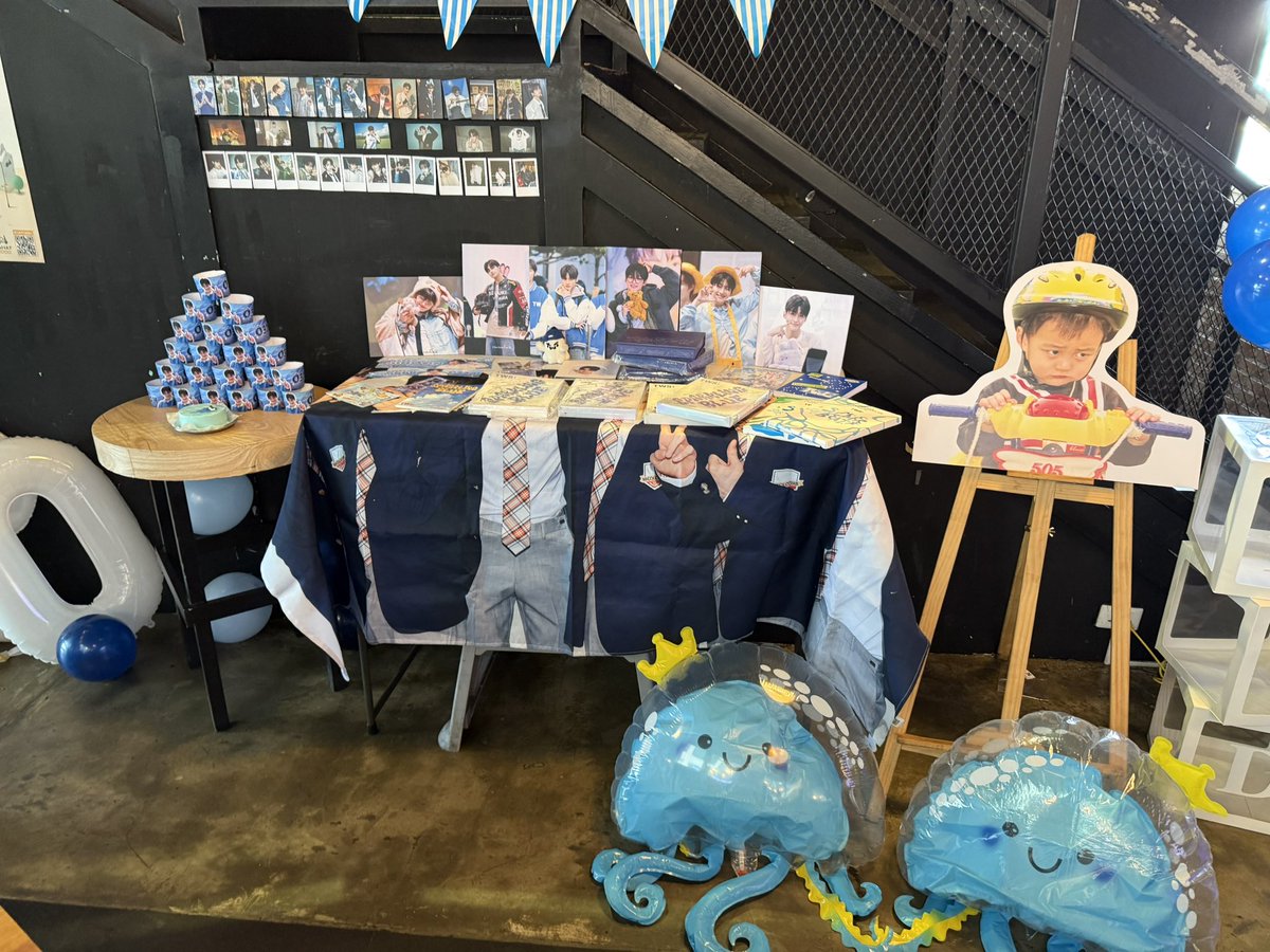 chainsooyaaaman's tweet photo. Had a blast on my first ever cse with my fellow Sais π₯Ί Thank you @twsproject42 and @HANJIHOONPICS for organizing this event! πIt was great meeting my fellow Sais today! Hope to see everyone on the next event π
#HaeppyJihoonDay
#RhythmAndWaves
#FlowithJihoon https://t.co/IYQmBSRmZS